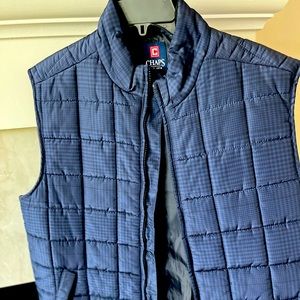 Chaps men vest